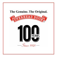 Overhead Door Company of Wausau Logo