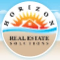 Horizon Real Estate Solutions LLC Logo