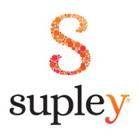 Grupo Supley Logo