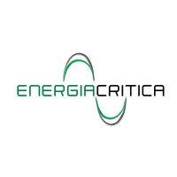 Energía Crítica AF S.R.L. Logo