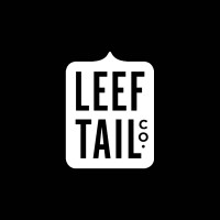 Leeftail Co. Logo
