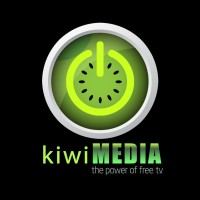 Kiwi Media Inc. Logo