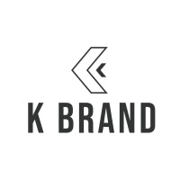 K BRAND S.r.l. Logo