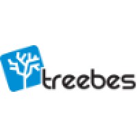 Treebes S.A De C.V Logo