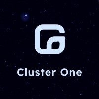 ClusterOne Logo