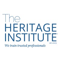 The Heritage Institute Logo