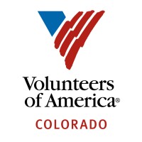 Volunteers of America Colorado Logo