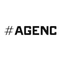 #AGENC Logo