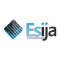 Esija Informática S.L. Logo