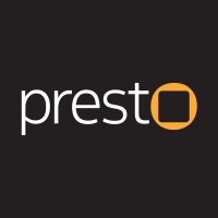Presto Logo