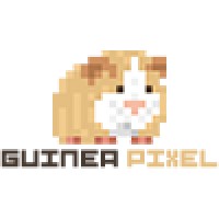 Guinea Pixel (Pty) Ltd Logo