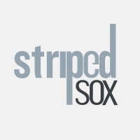Striped Sox Logo