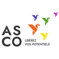 AS-CO Logo
