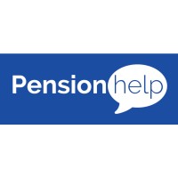 Pensionhelp Logo