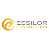 Essilor Sun Solution Logo