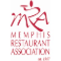 Memphis Restaurant Association Logo