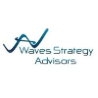 Waves Strategy Advisors Logo