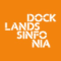 Docklands Sinfonia Logo