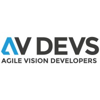 AV DEVS solutions Logo