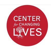 Center for Changing Lives Logo