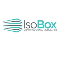 ISOBOX, INC. Logo
