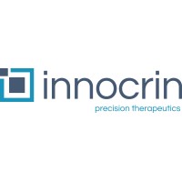 Innocrin Pharmaceuticals, Inc. Logo