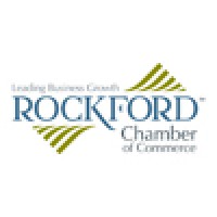 Rockford Chamber of Commerce Logo