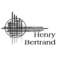 Henry Bertrand (Maison Henry Bertrand England Ltd) Logo