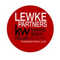 Lewke Partners with Keller Williams Success Realty Logo