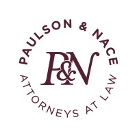 Paulson & Nace, PLLC Logo
