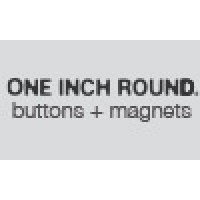 One Inch Round, Inc. Logo