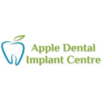 Apple Dental Implant Centres Logo