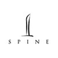 Maslak Spine Tower Logo