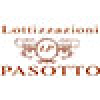 Lottizzazioni Pasotto Logo