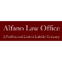 Alfano Law Office, PLLC Logo