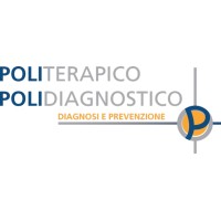 Politerapico Polidiagnostico Logo