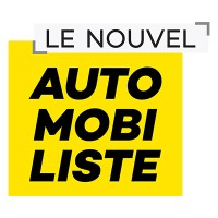 Le Nouvel Automobiliste Logo