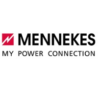 MENNEKES Electrical Products Logo
