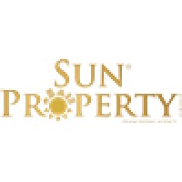 Sun Property Logo