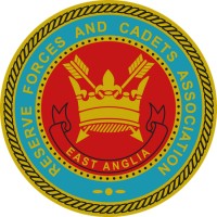East Anglia RFCA Logo