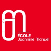 Ecole Jeannine Manuel - UK Logo