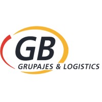Gb Grupajes & Logistics Logo