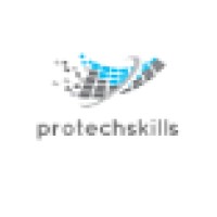 ProTechSkills Logo