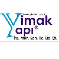 Yimak Yapı İnşaat Taahhüt Ltd. Şti. Logo