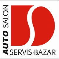 AUTOSALON DĚDEK, s.r.o. Logo
