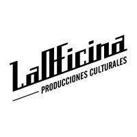 LaOficina Producciones Culturales Logo