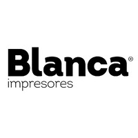 Blanca Impresores Logo