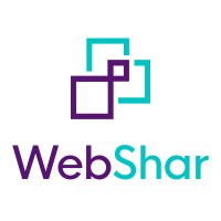 WebShar Logo
