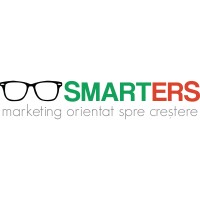 SMARTERS Romania Logo