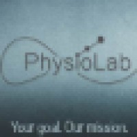 PhysioLab Logo